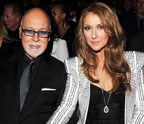 celine dion husband.